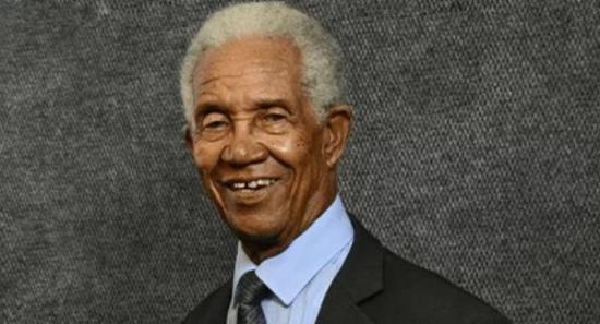 Sir Garfield Sobers Dies Aged 89